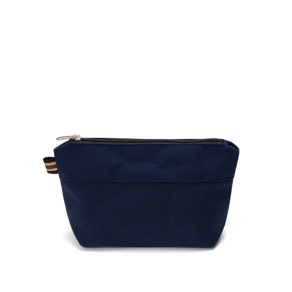 Kelly Navy | Pouch